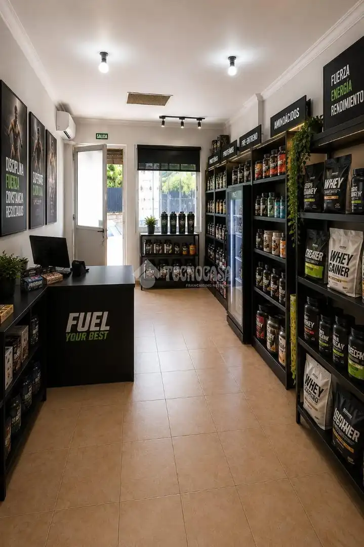 Local comercial en venta en Colonia, imagen 29