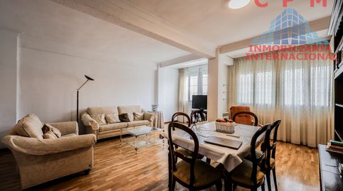 Foto 5 de Pis de lloguer a Concepción, Madrid Capital