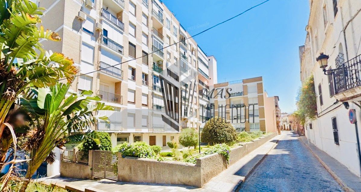 Piso en venta en Avenida Blas Infante, Casco Antiguo