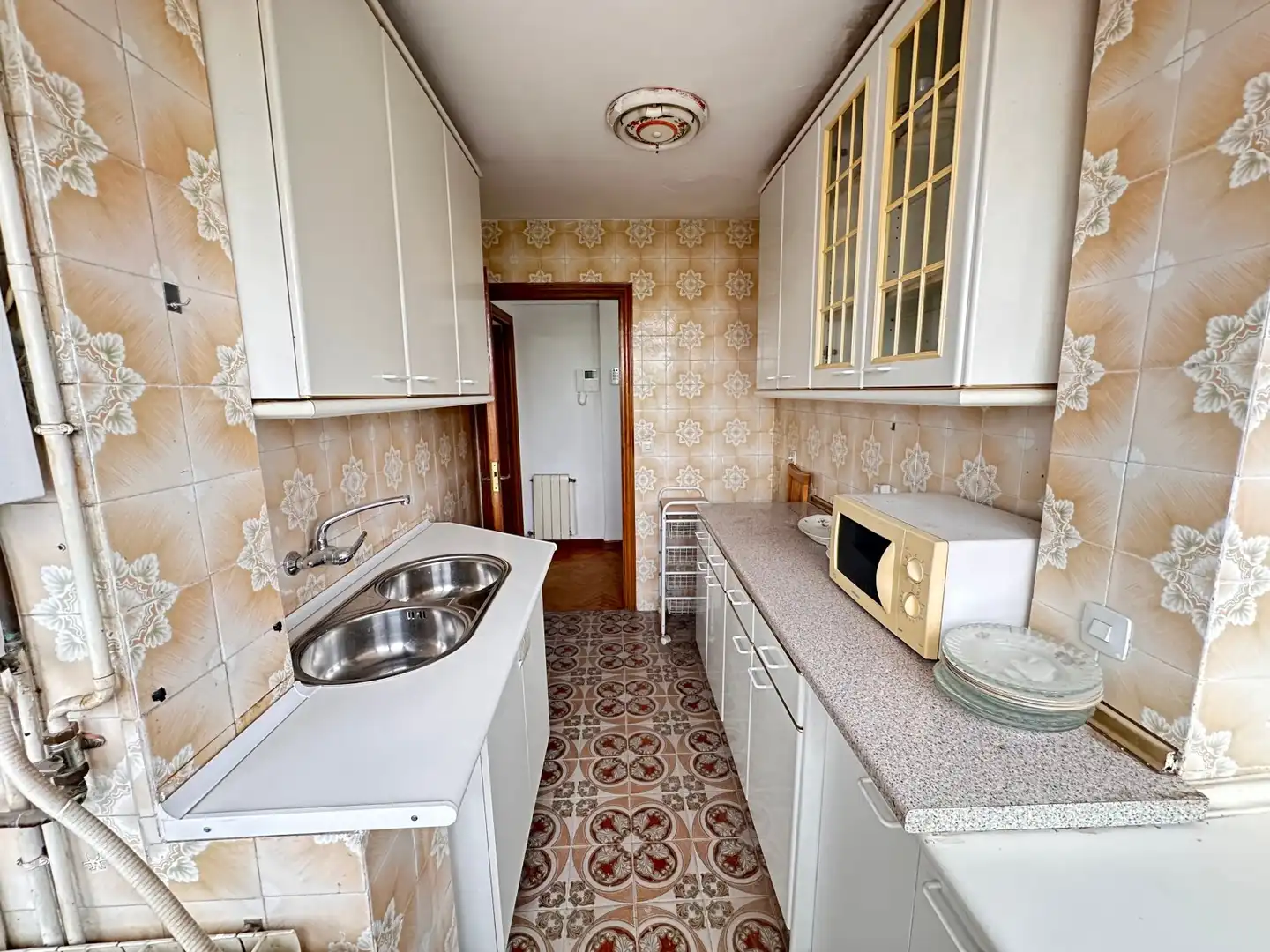 Flat for sale in Calle de Calahorra, imagen 35