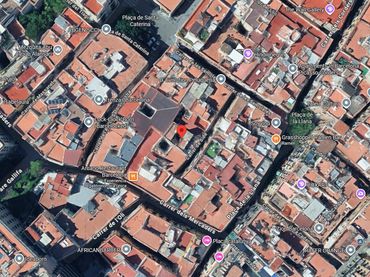 Residencial en venta en Carrer de Sidé