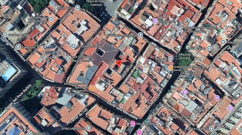 EDIFICIO EN SANT PERE - CIUTAT VELLA