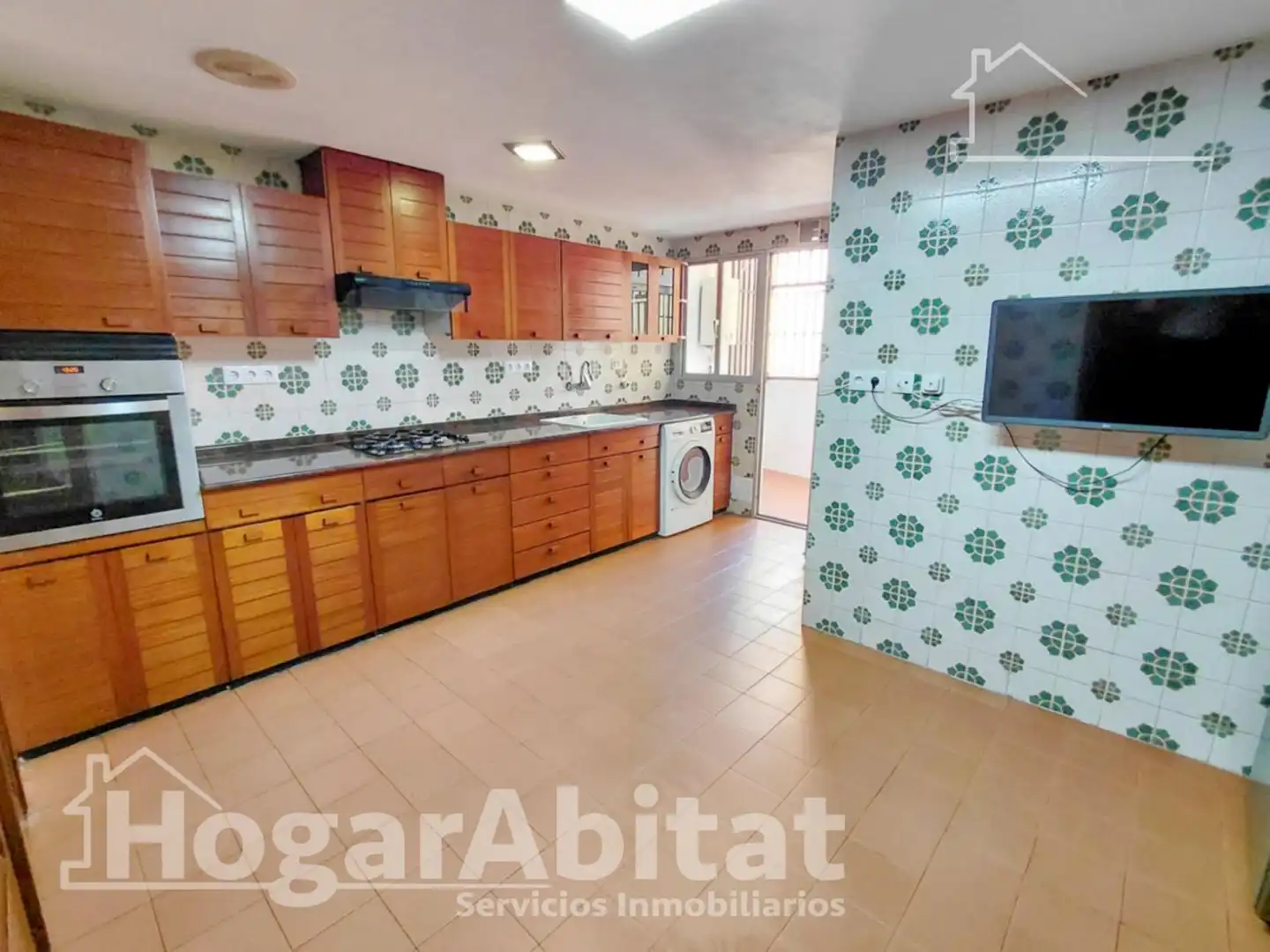 Flat for rent in Valencia, Valencia