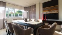 Dining room of House or chalet for sale in Marbella  with Air Conditioner, Private garden and Terrace