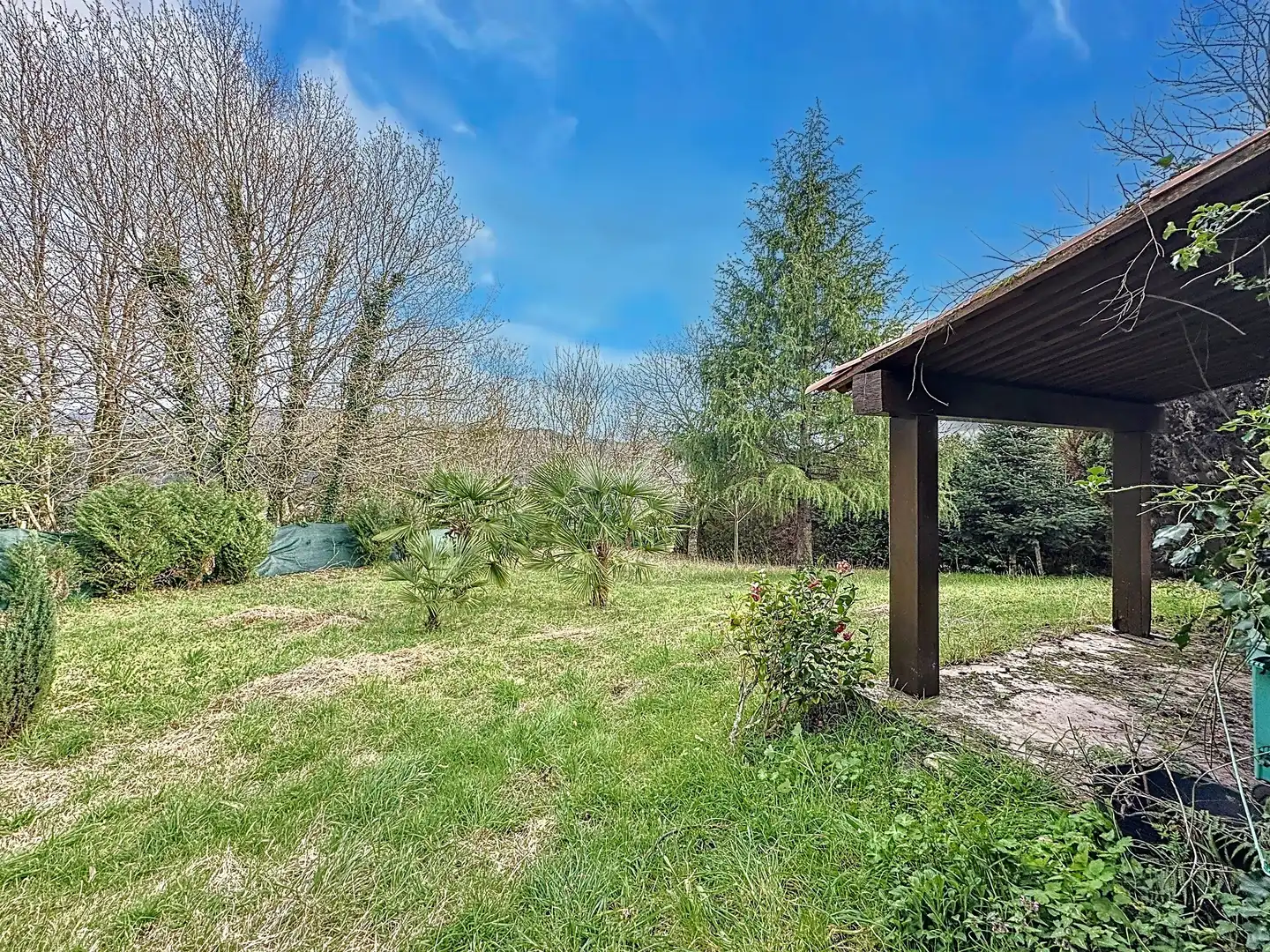 Casa o chalet en venta en Campo Lameiro