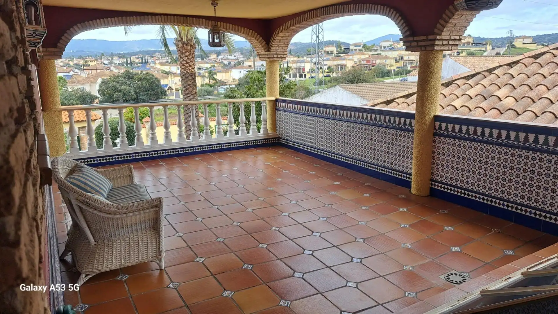 Casa o xalet en venda a Urbanizacion COLINA, 104, Paraíso Arenal - La Colina