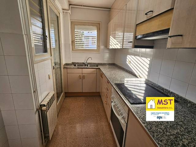 Piso en Venta en Plaça de la Mel en Balsareny