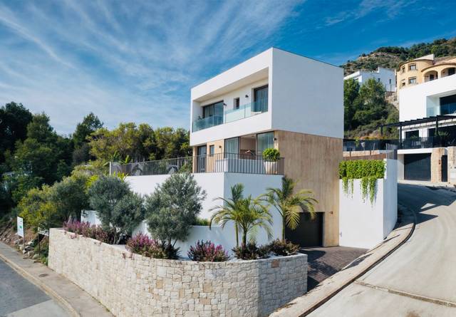 Casa-chalet en Venta en Alcalalí