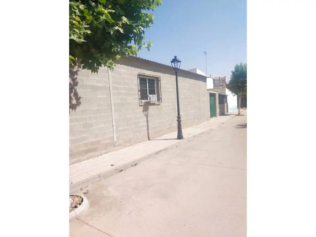 Casa amb jardí en venda a Calle bario de la misericordia, imagen 3