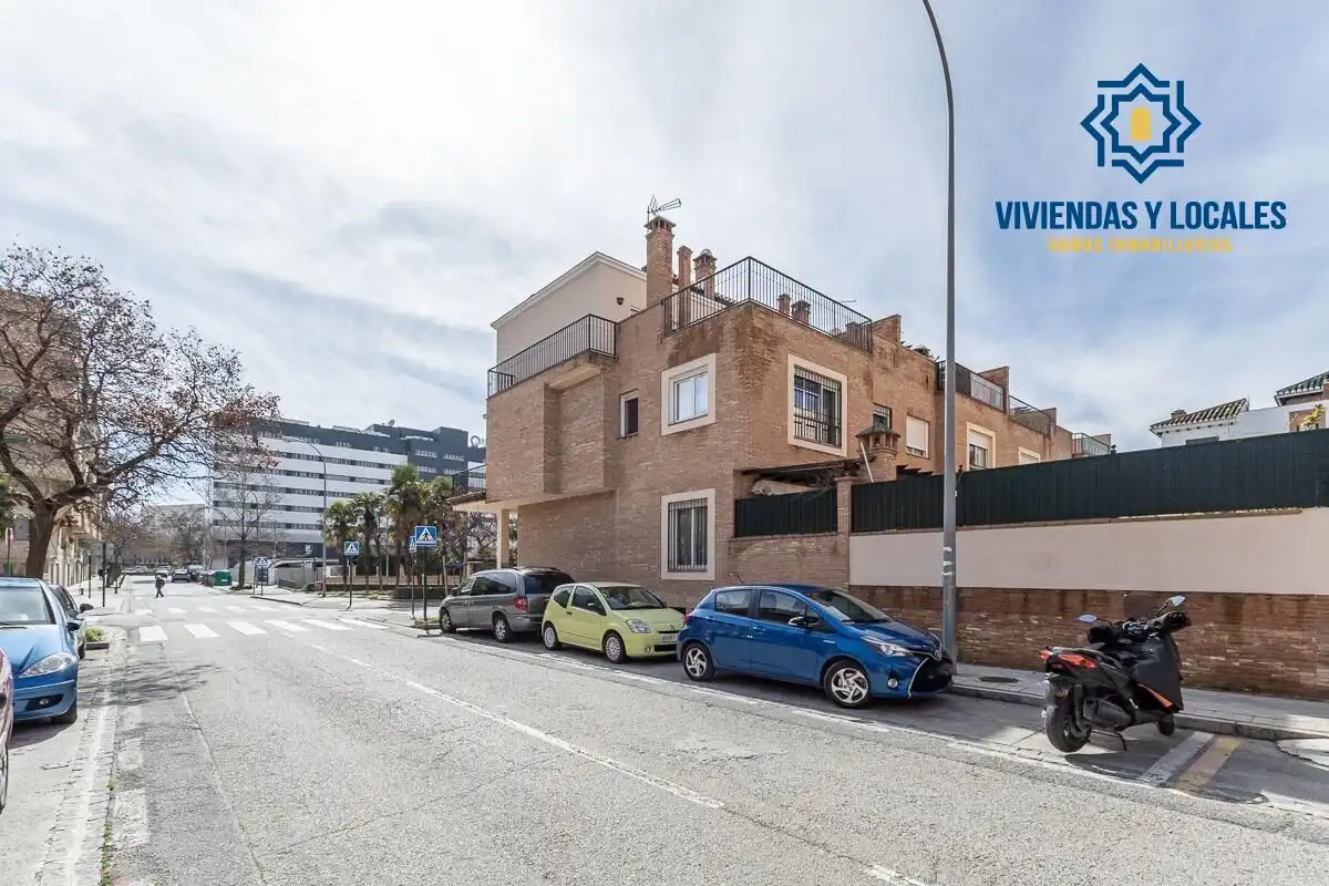 Abitazione con terrazza in vendita a Calle DOCTOR LOPEZ FONT, imagen 67