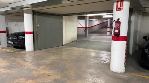 Photo 5 of Garage to rent in Calle Ángel Bruna, 12, Casco Antiguo, Cartagena