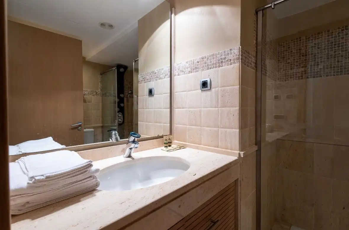 Apartament de lloguer a La Carolina - Guadalpín