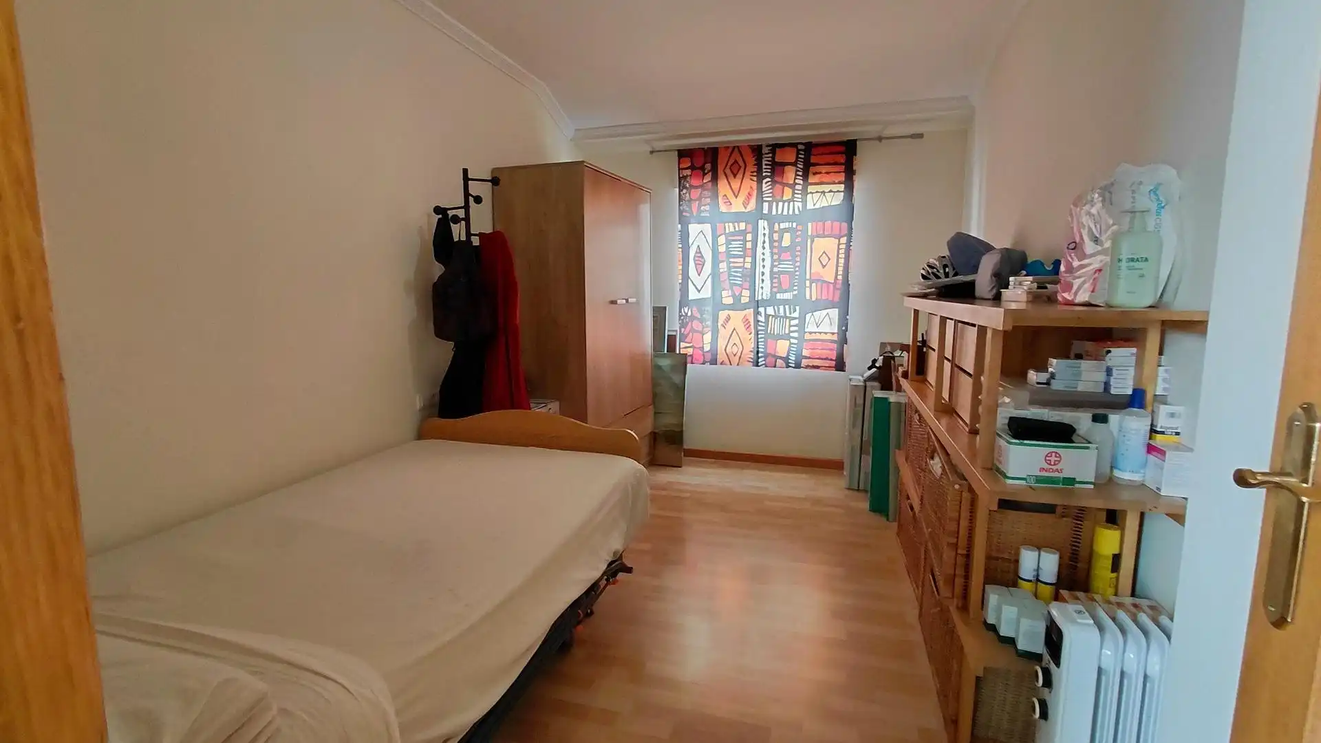 Dormitori de Àtic en venda en Villena amb Aire condicionat, Calefacció i Terrassa