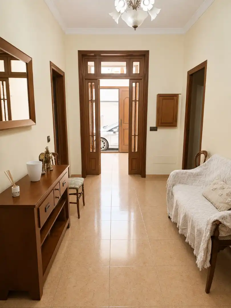 Planta baja en venta en Llucmajor con Aire acondicionado, Trastero y Amueblado