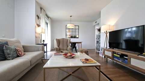 Foto 3 de Casa adosada en venta en Avenida del Flamenco, Bellavista, Sevilla Capital