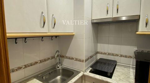 Foto 5 de Piso de alquiler en Sánchez Pacheco, Ciudad Jardín, Madrid Capital