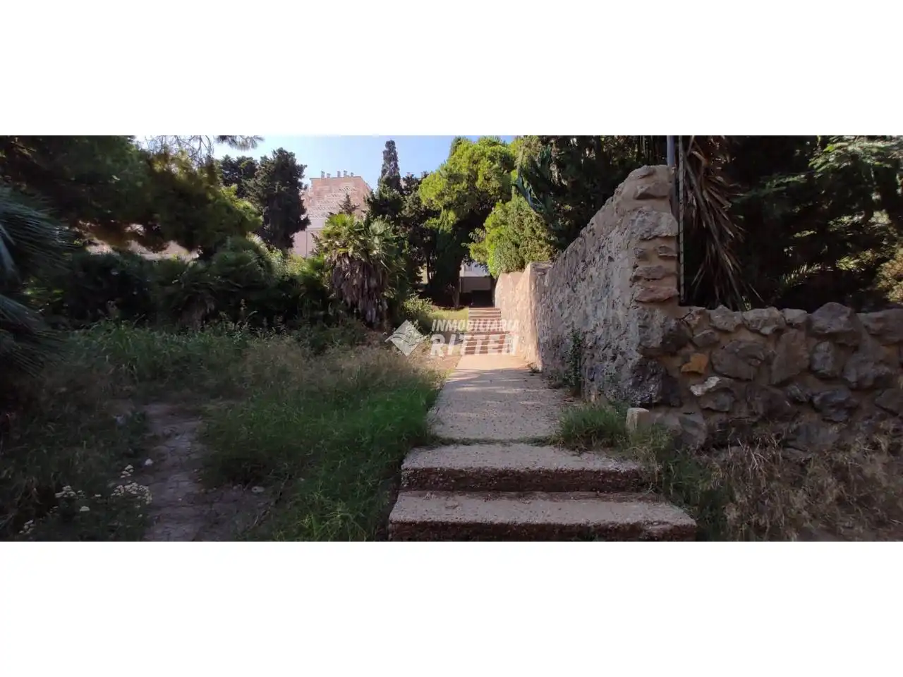 Grundstücke zum Verkauf in La Manga del Mar Menor