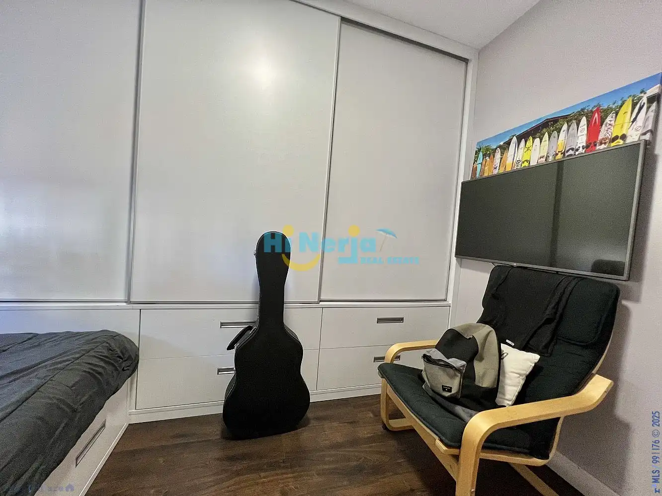 Apartamento con ascensor en venta en Torre del Mar, imagen 26