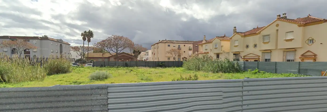Wohnbaugrundstück zum Verkauf in Via Parque 10, imagen 2