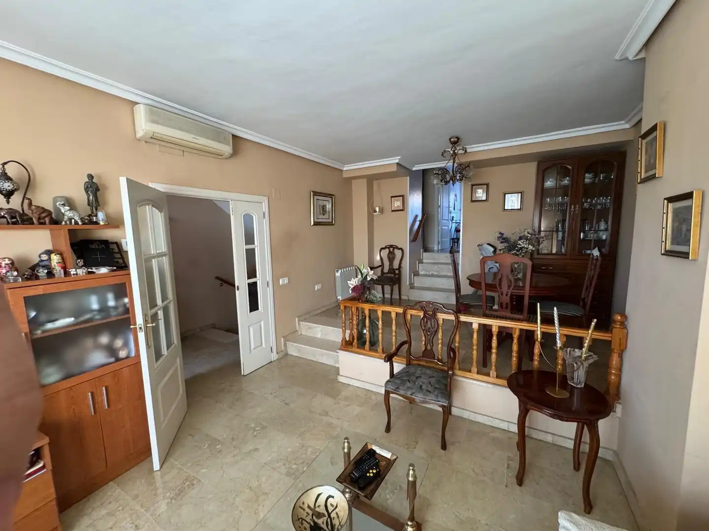 Casa o xalet en venda en Cáceres amb Aire condicionat, Calefacció i Terrassa