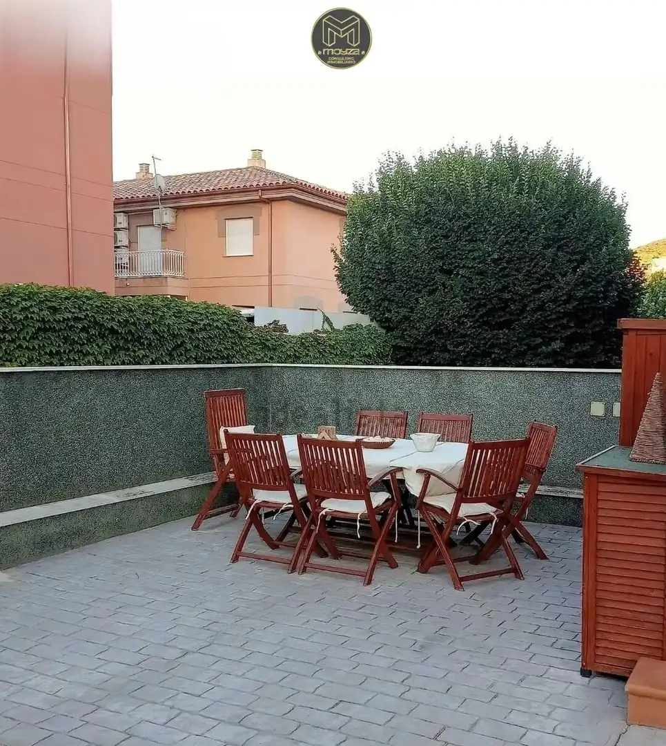 Xalet en venda a La Guardia de Jaén, imagen 17