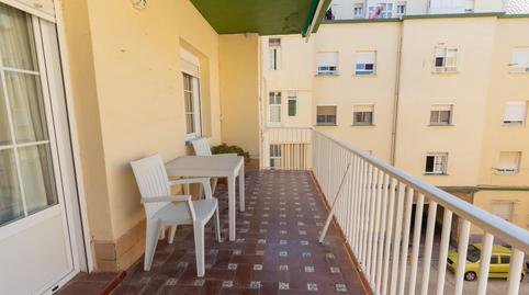 Foto 2 de Pis en venda a Paseo Marítimo - San José - La Laguna, Cádiz