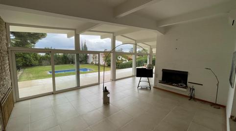 Foto 5 de Casa o xalet de lloguer a Canafort - El Puntó, Barcelona