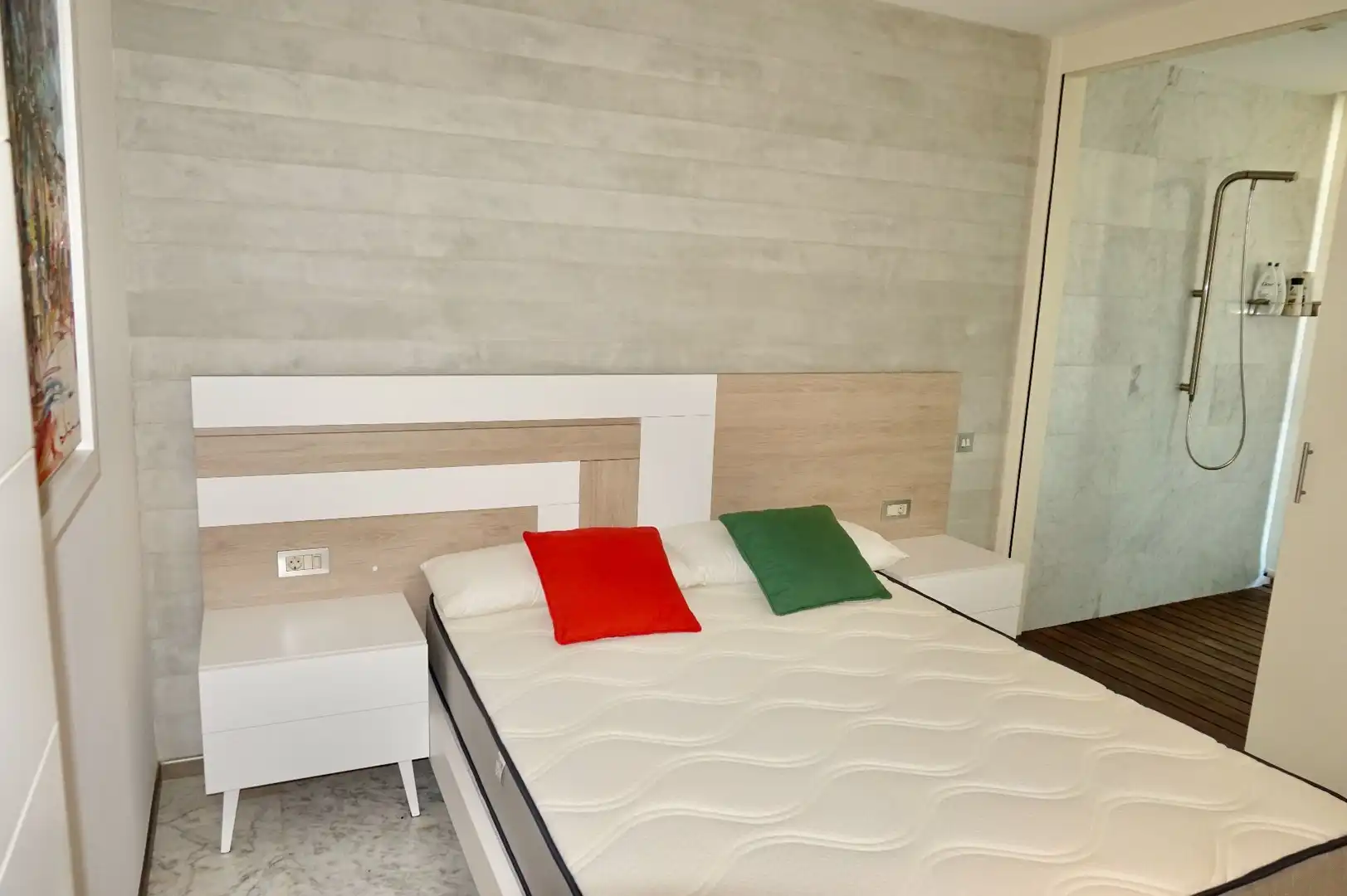 Ático con piscina en venta en Riu Llobregat, imagen 14