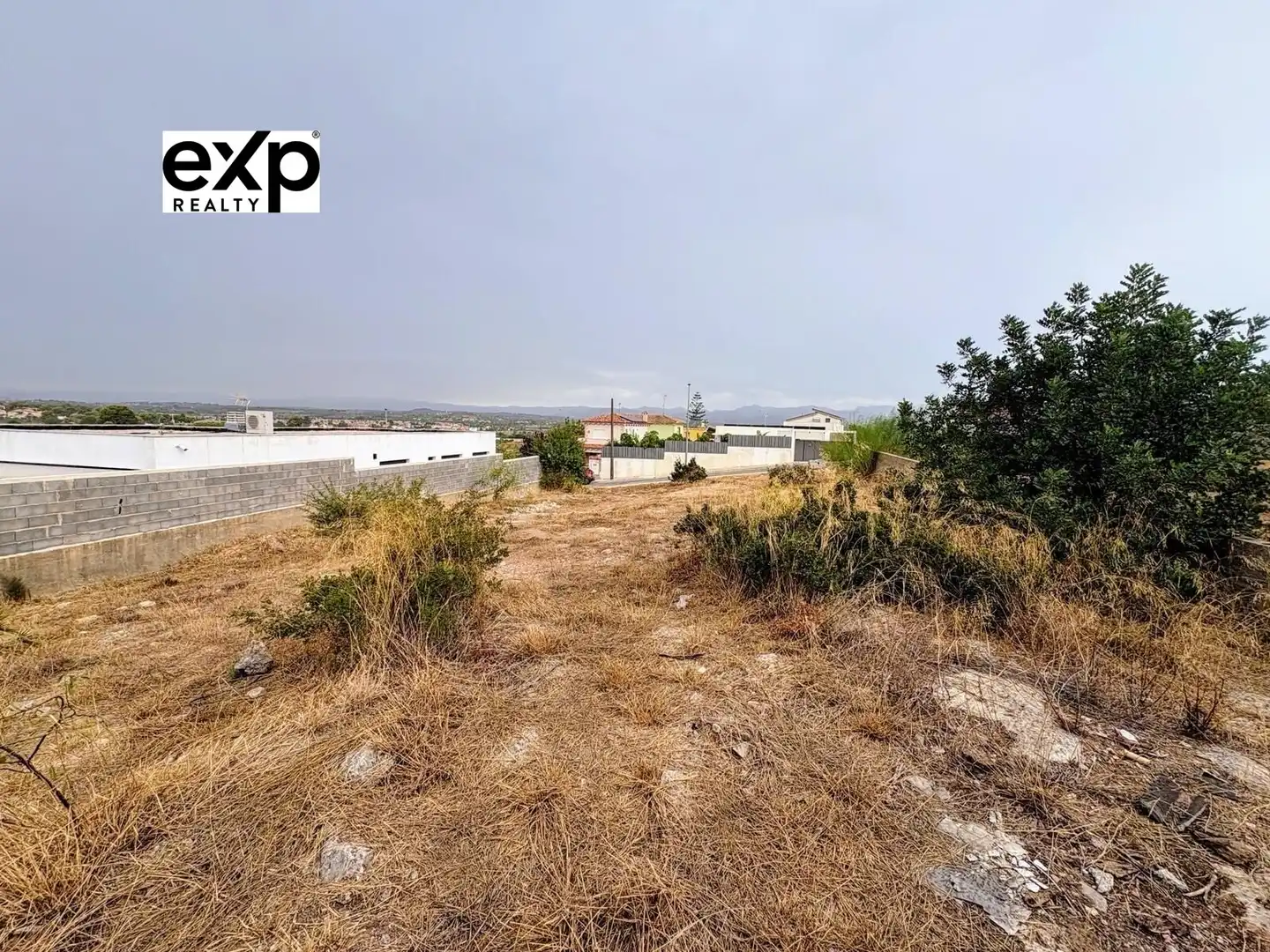 Residencial en venta en La Pobla de Vallbona