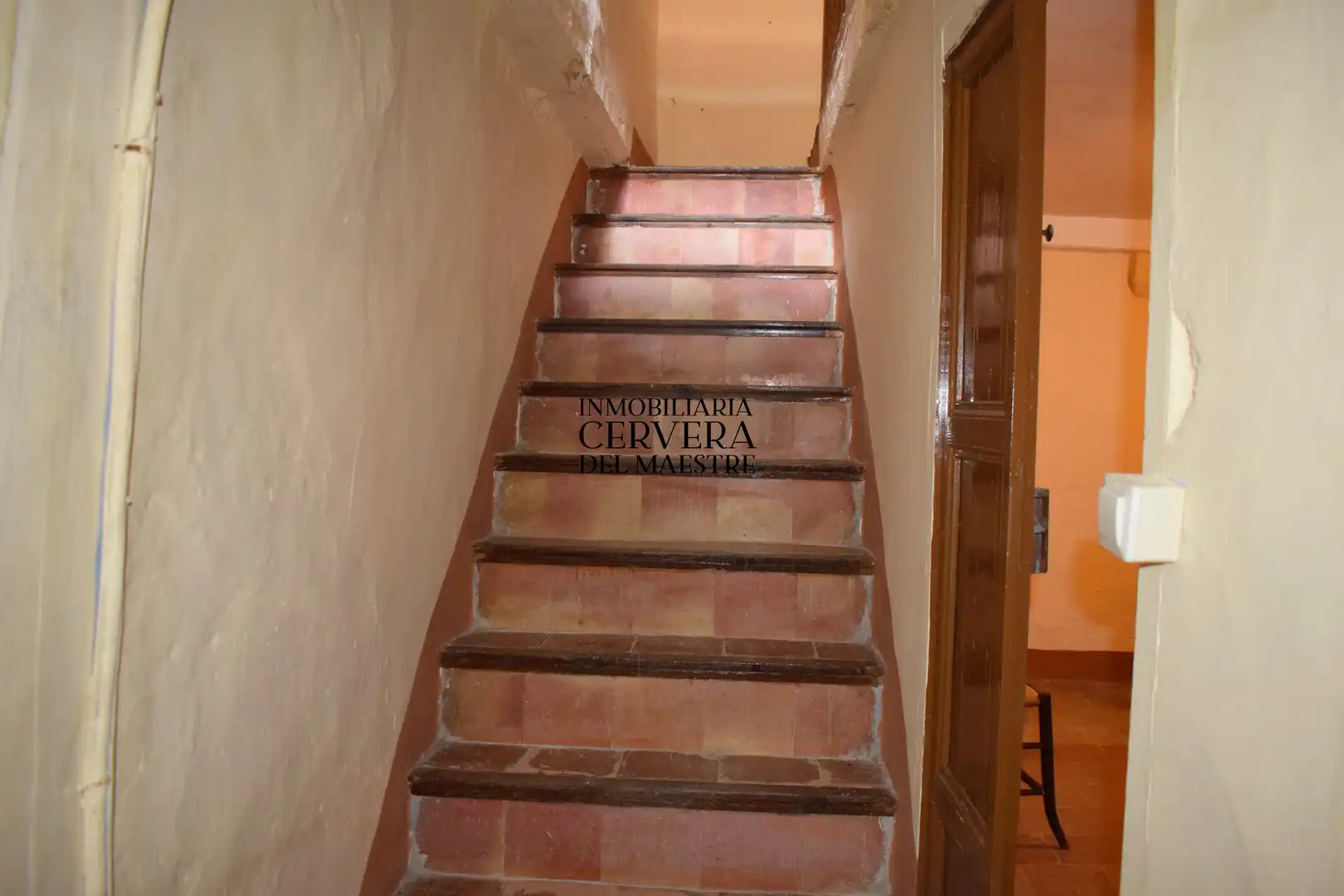 Casa adosada en venta en Sant Mateu con Terraza