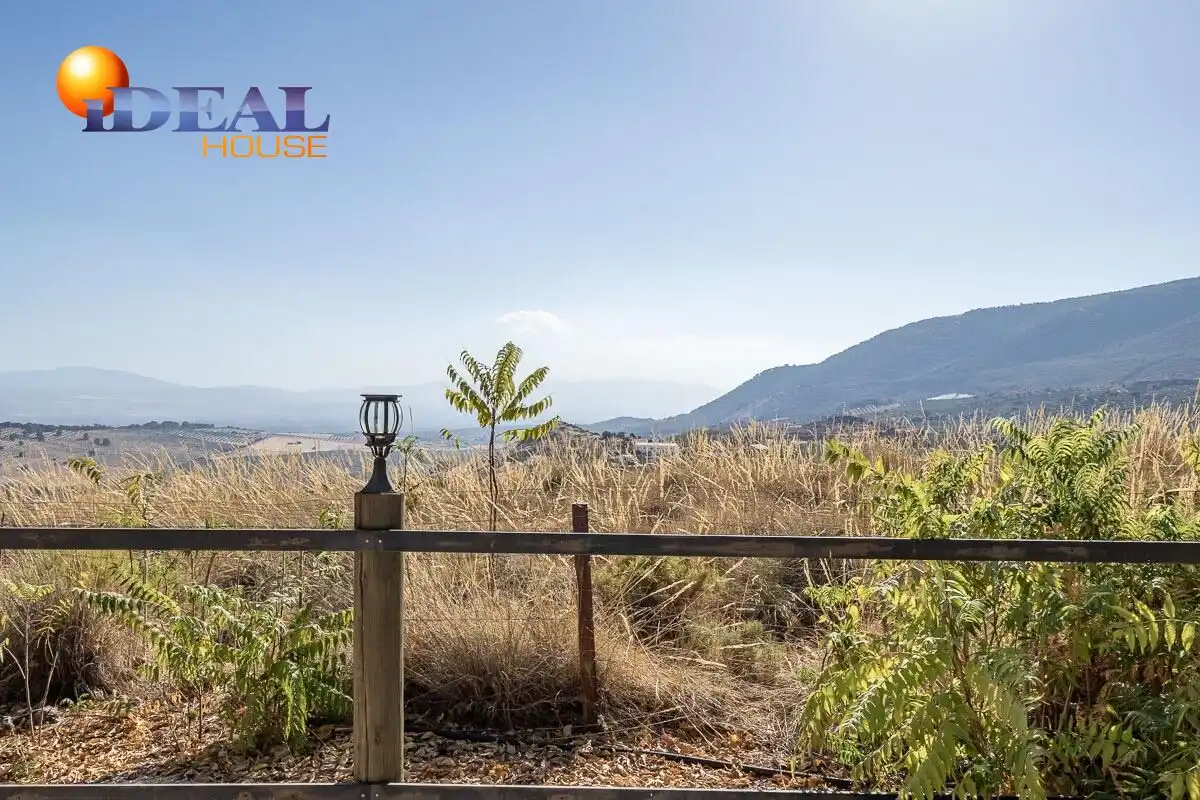 Detached house with pool for sale in Íllora, imagen 49