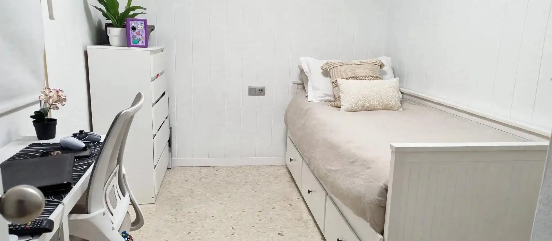 Adosado con jardín en venta en Picadueñas, imagen 9