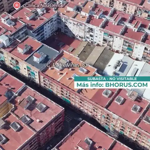 Wohnung mit Aufzug zum Verkauf in PADRE VIÑAS 83, imagen 3