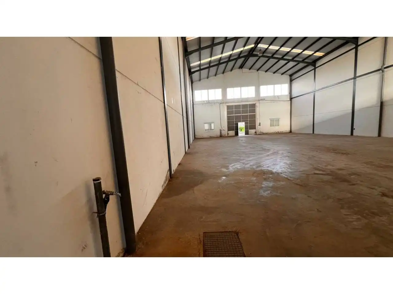 Nave industrielle à vendre à La Gineta, imagen 7