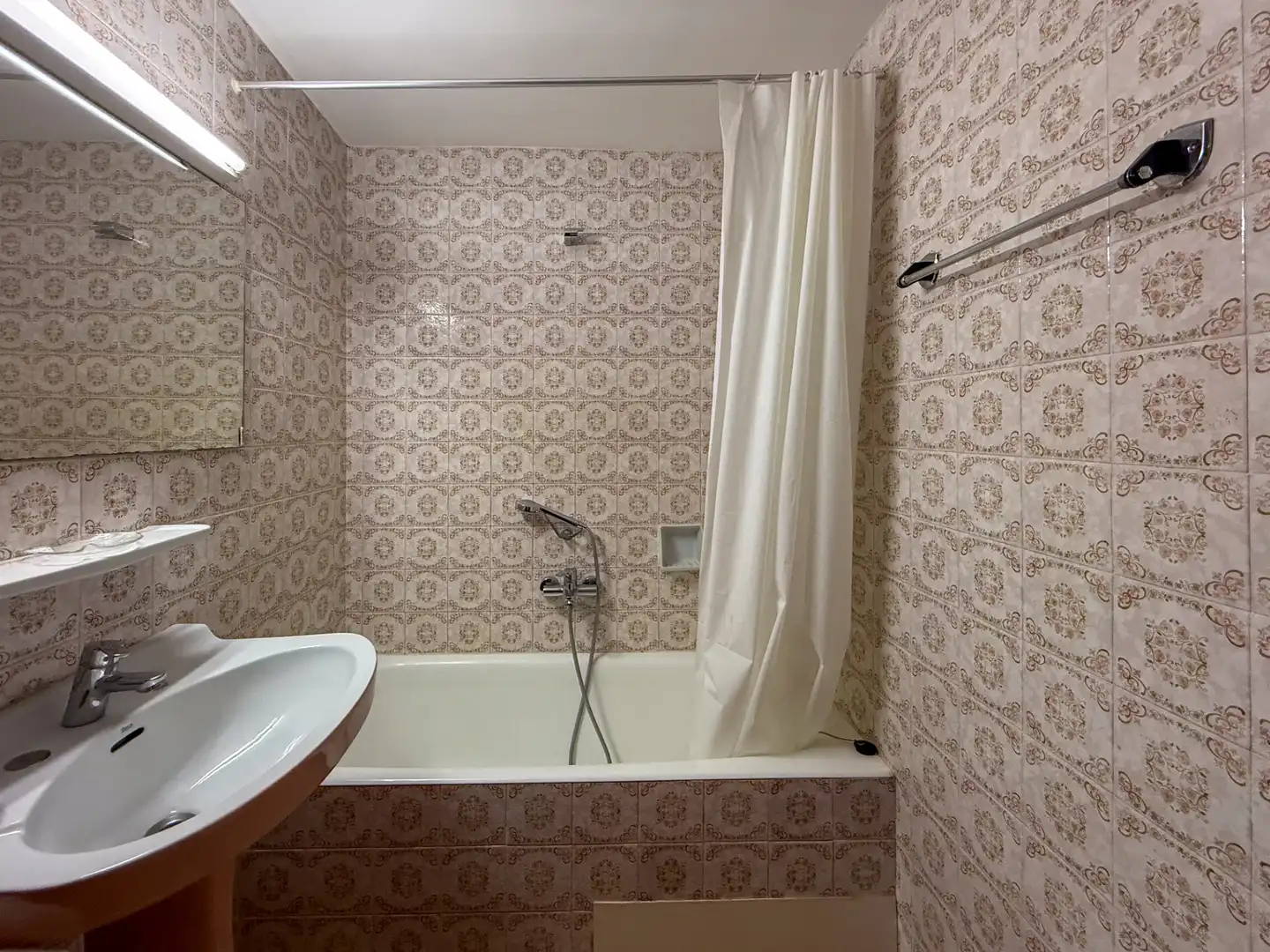 Bathroom of Attic for sale in Sant Feliu de Guíxols  with Air Conditioner, Heating and Terrace