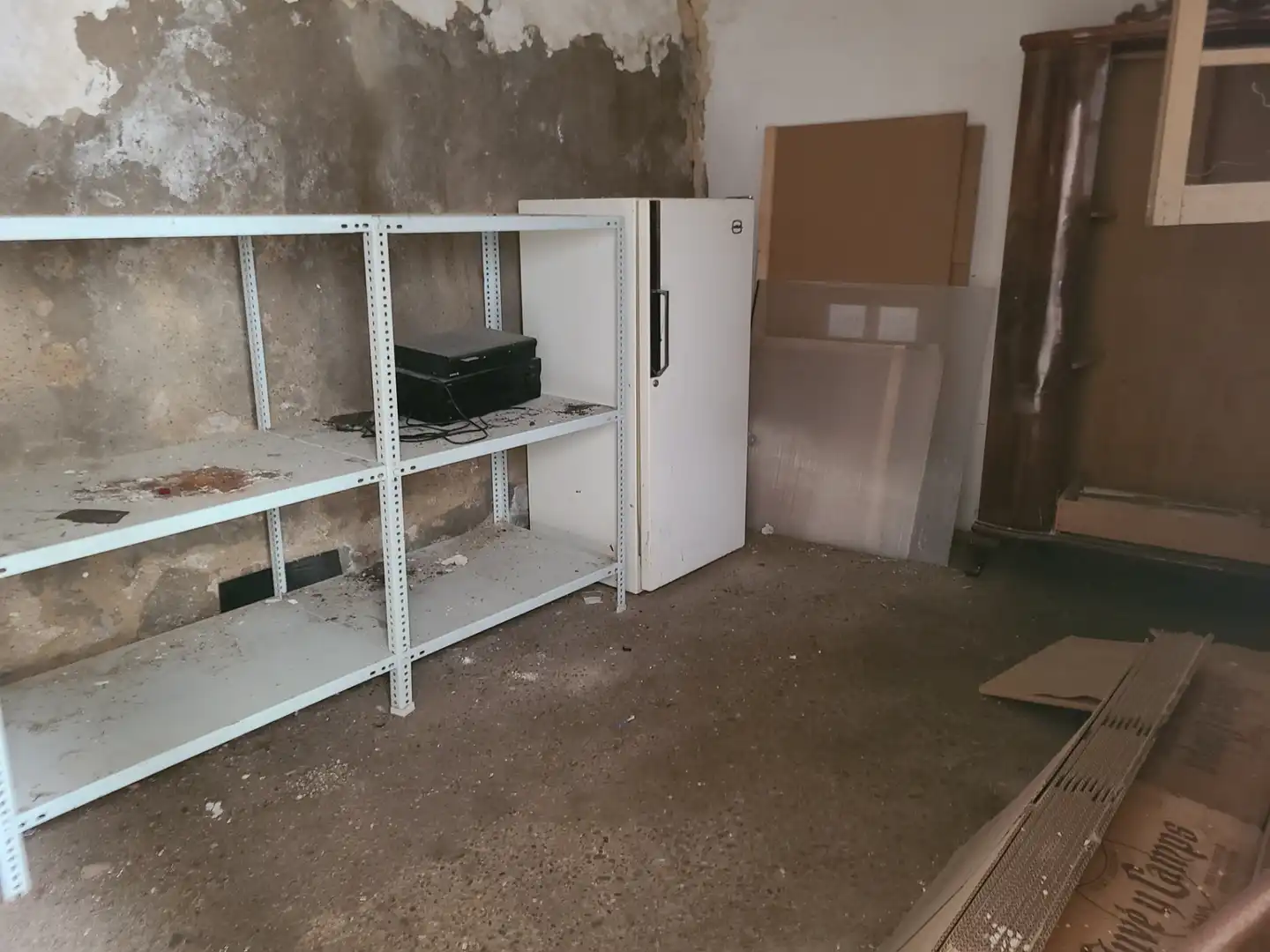 Casa o chalet en venta en Nuez de Ebro con Calefacción y Trastero