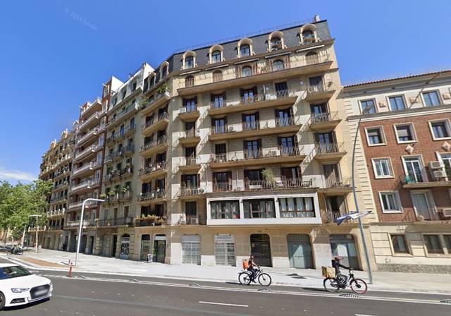 Piso en Venta en Av Diagonal en Fort Pienc