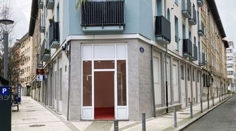 Foto 2 von Geschaftsraum zur Miete in Aralar Mendia Kalea, 34, Loiola, Donostia - San Sebastián