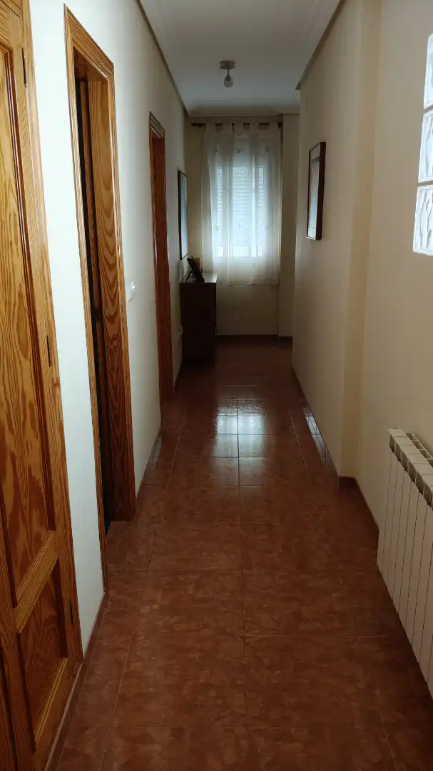 Flat for sale in Baza  with Heating and Furnished