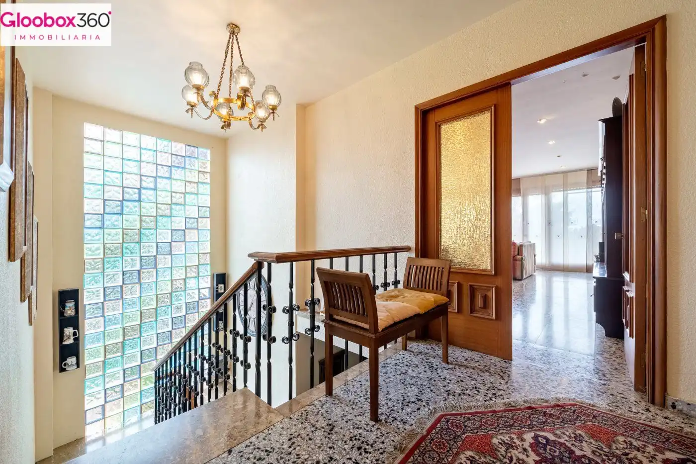 Casa o chalet en venta en Riudoms con Calefacción, Jardín privado y Terraza