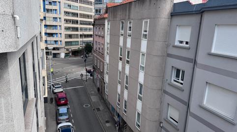 Foto 2 de Ático de alquiler en Rúa Médico Don José Mato, As Travesas - Balaídos, Pontevedra