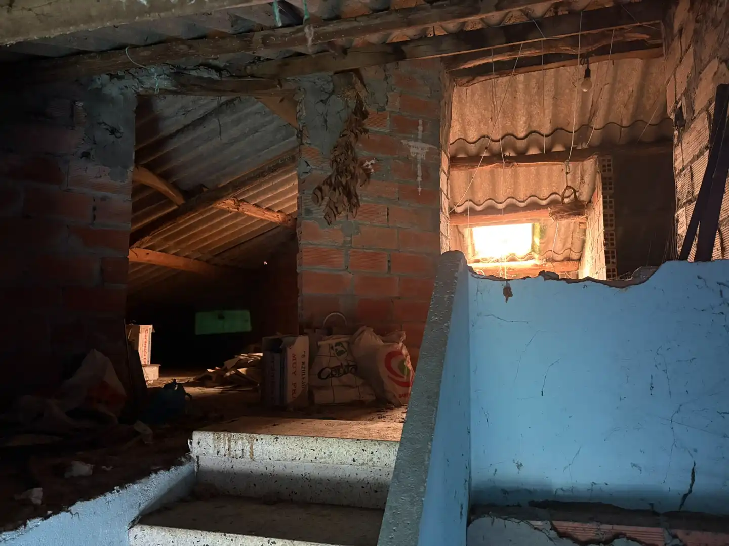 Detached house with terrace for sale in Lugar Laboreña, imagen 40