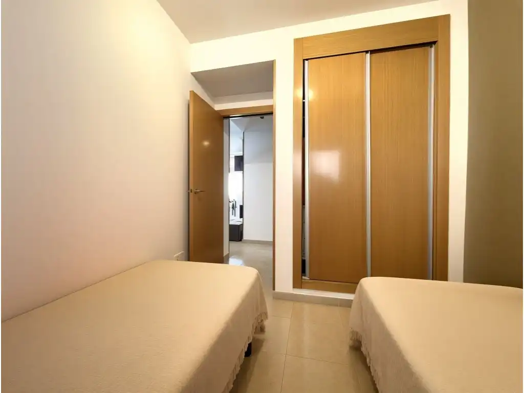 Apartament en venda a Calle Moscatell, Valparaiso