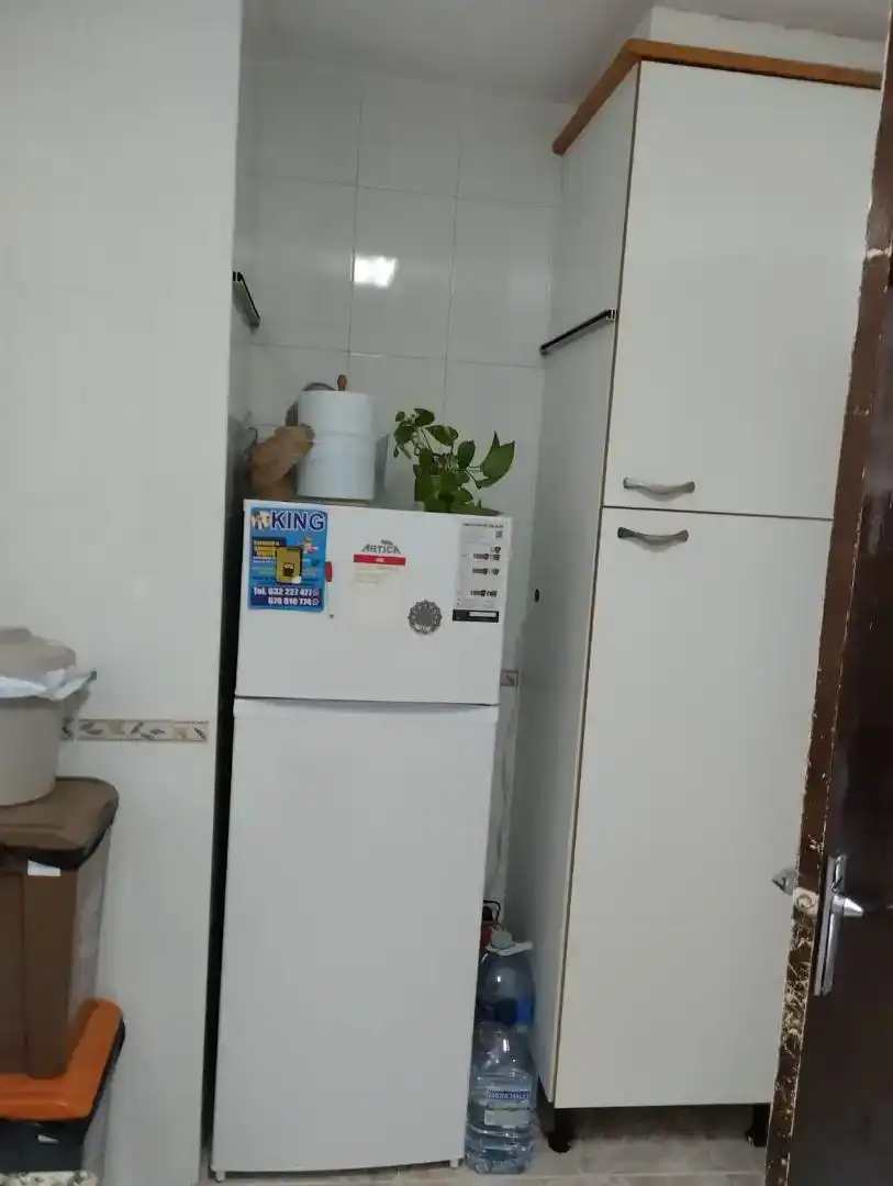 Cuina de Pis en venda en L'Espluga de Francolí, Tarragona