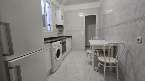 Photo 2 of Apartments for sale in Marqués de la Ensenada, Residencia, Logroño