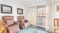 Exterior view of Flat for sale in  Valencia Capital  with Air Conditioner and Balcony