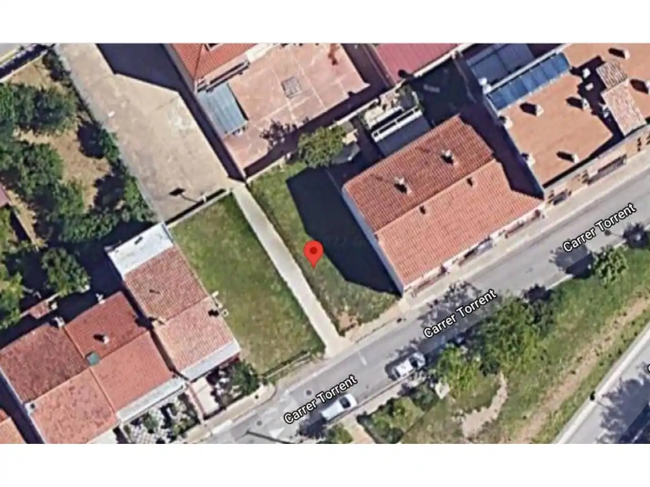 Terreno rústico en venta en Calle torrent 37, imagen 4