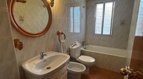 Foto 4 de Estudio de alquiler en Val, Alcalá de Henares