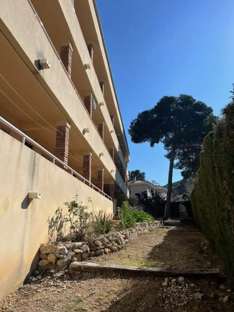 Flat with garden for sale in del Pla de l'Era, imagen 28