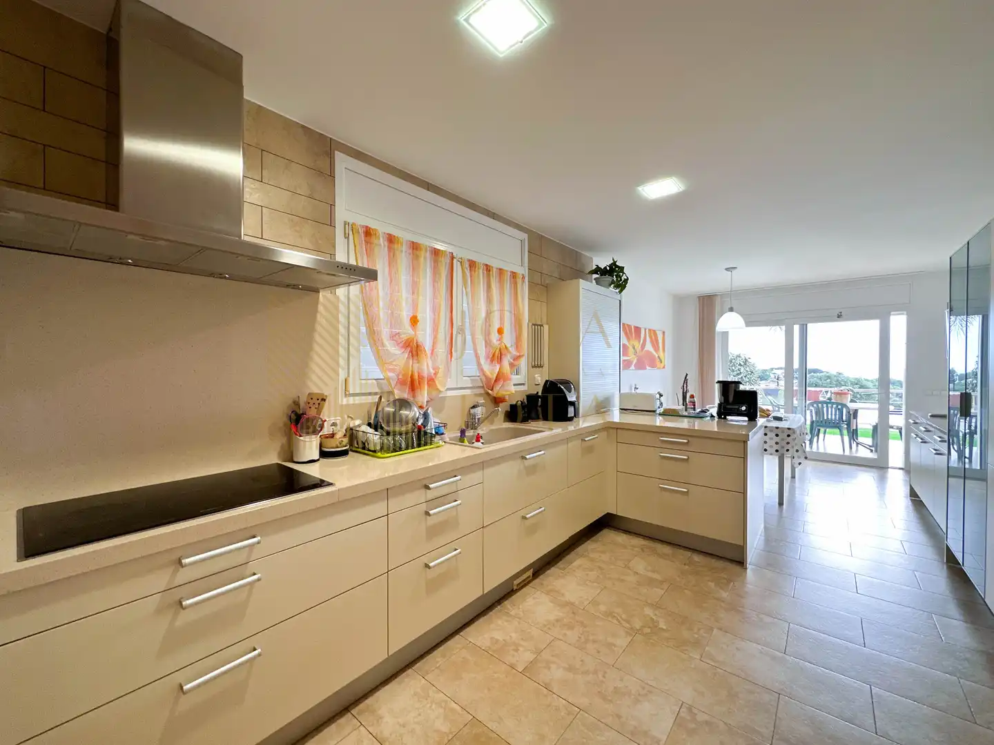 Maison avec terrasse à vendre à Mas Baell - Can Carbó, imagen 8